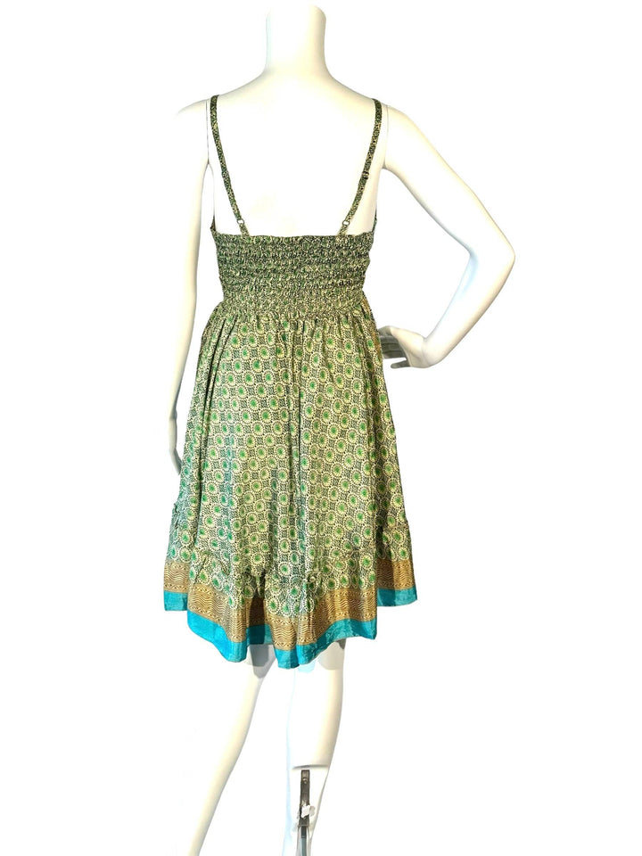 DBE2-121 BETTY Dress - One Size