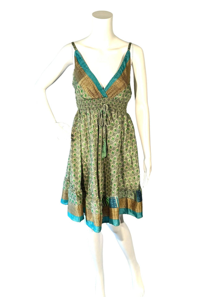 DBE2-121 BETTY Dress - One Size