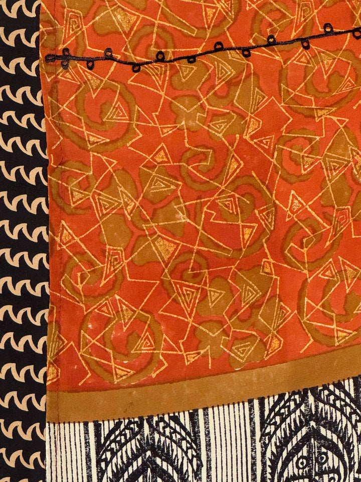 SSA1-138 - Sarong But So Right