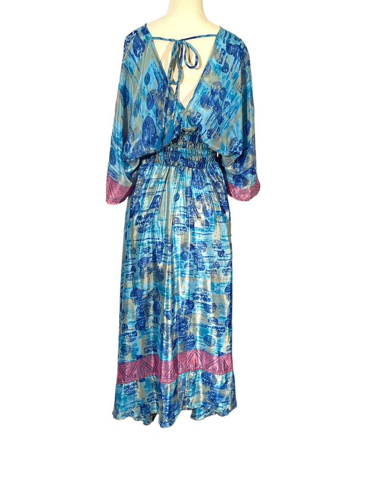 BOHO DRESS BHD-148