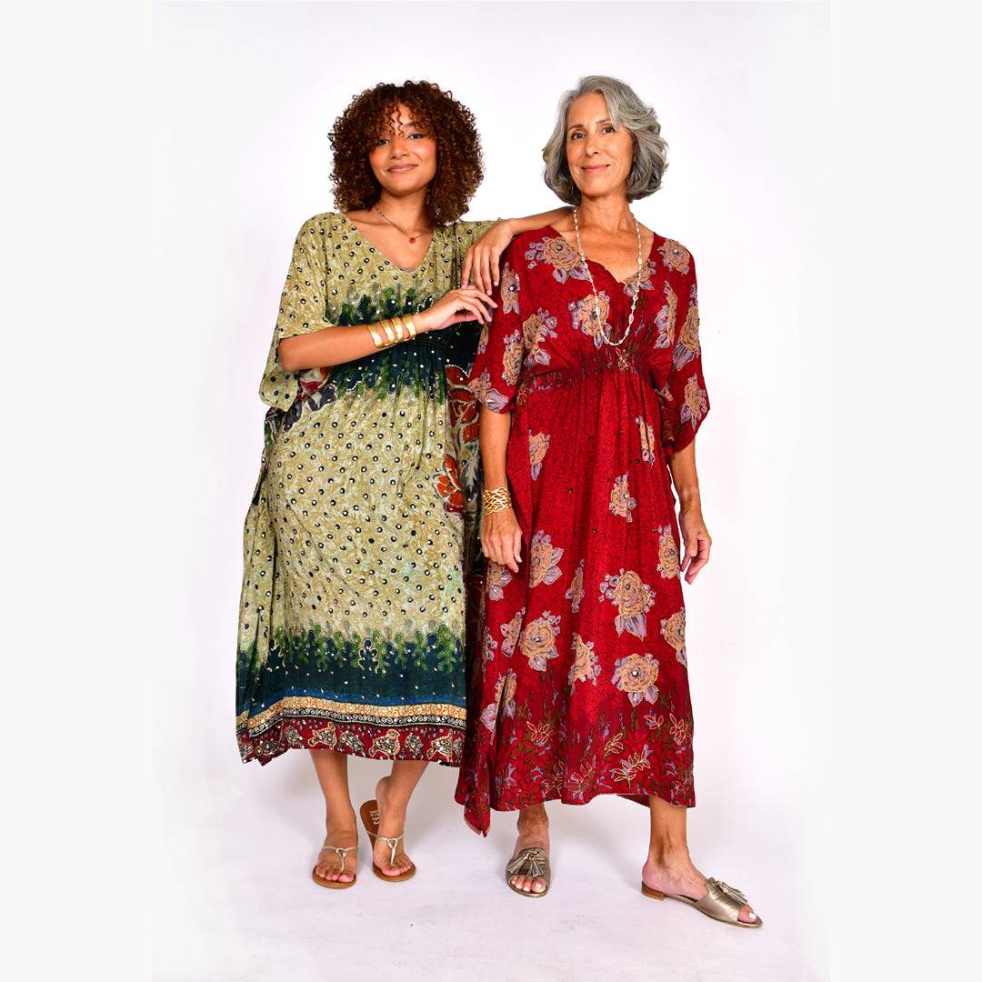 Original Kaftan