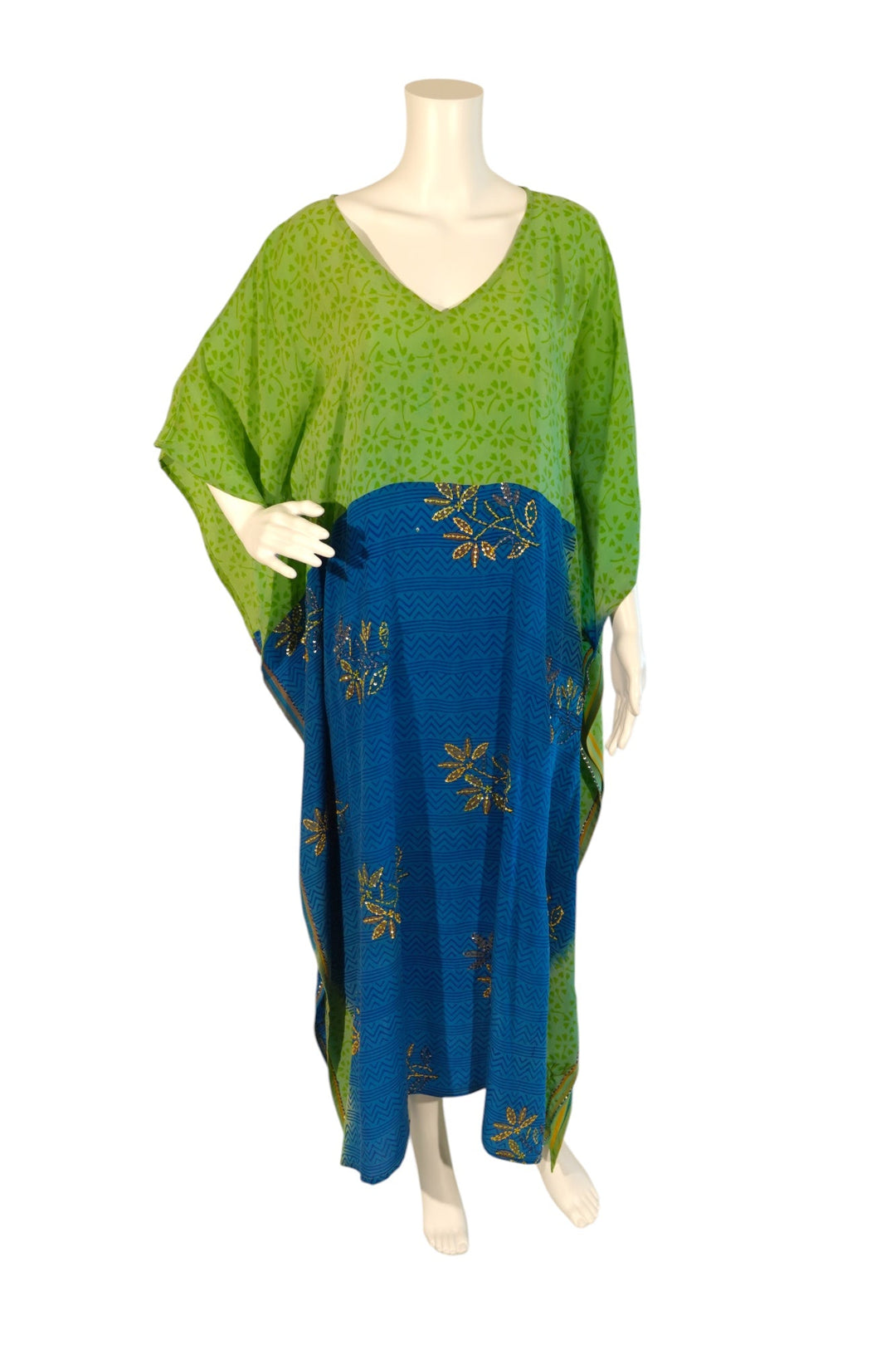 Ivy Kaftans