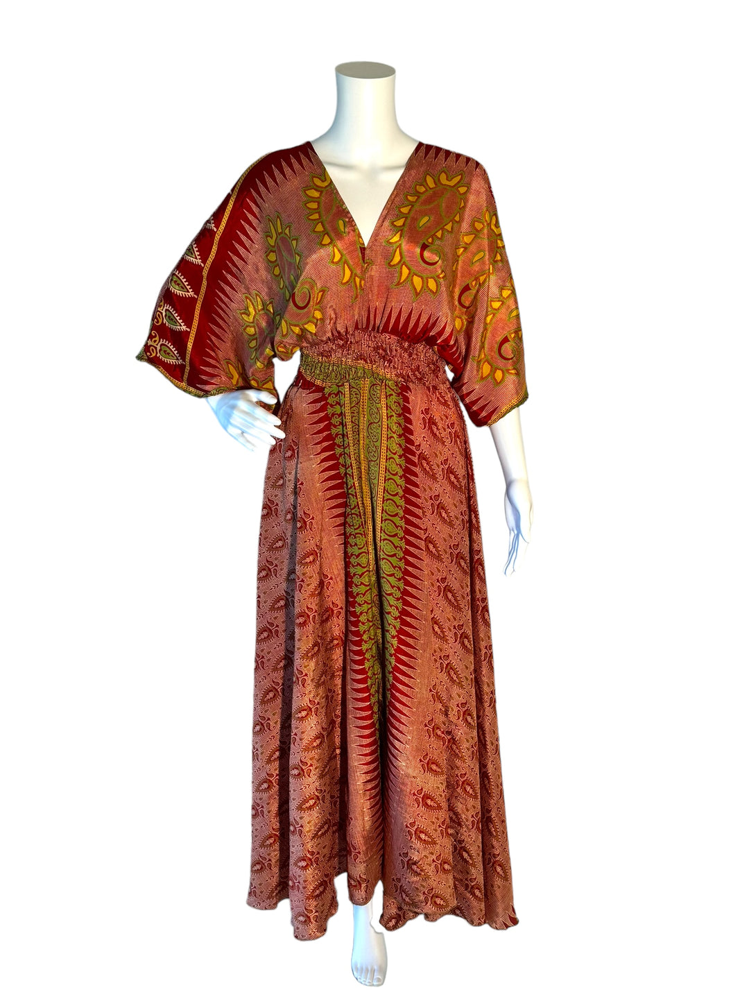 Boho Dresses for Women | Silk Boho, Bohemian & Vintage Styles Silk Ranch Boho Dresses for Women | Silk Boho, Bohemian & Vintage Styles Silk Ranch