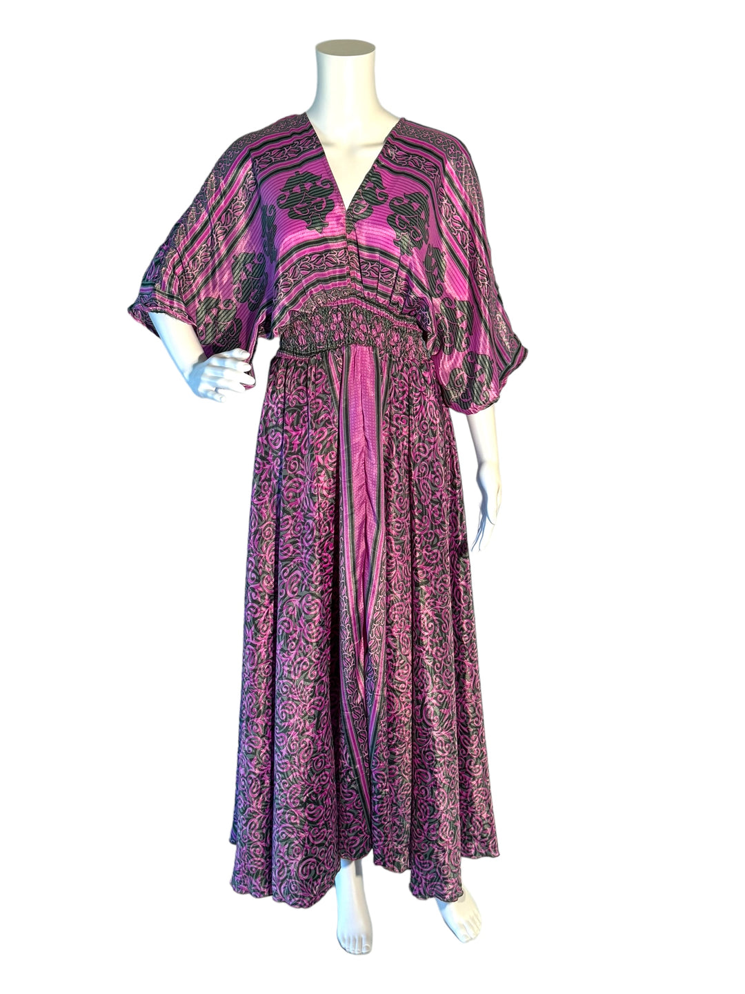 Boho Dresses for Women | Silk Boho, Bohemian & Vintage Styles Silk Ranch Boho Dresses for Women | Silk Boho, Bohemian & Vintage Styles Silk Ranch