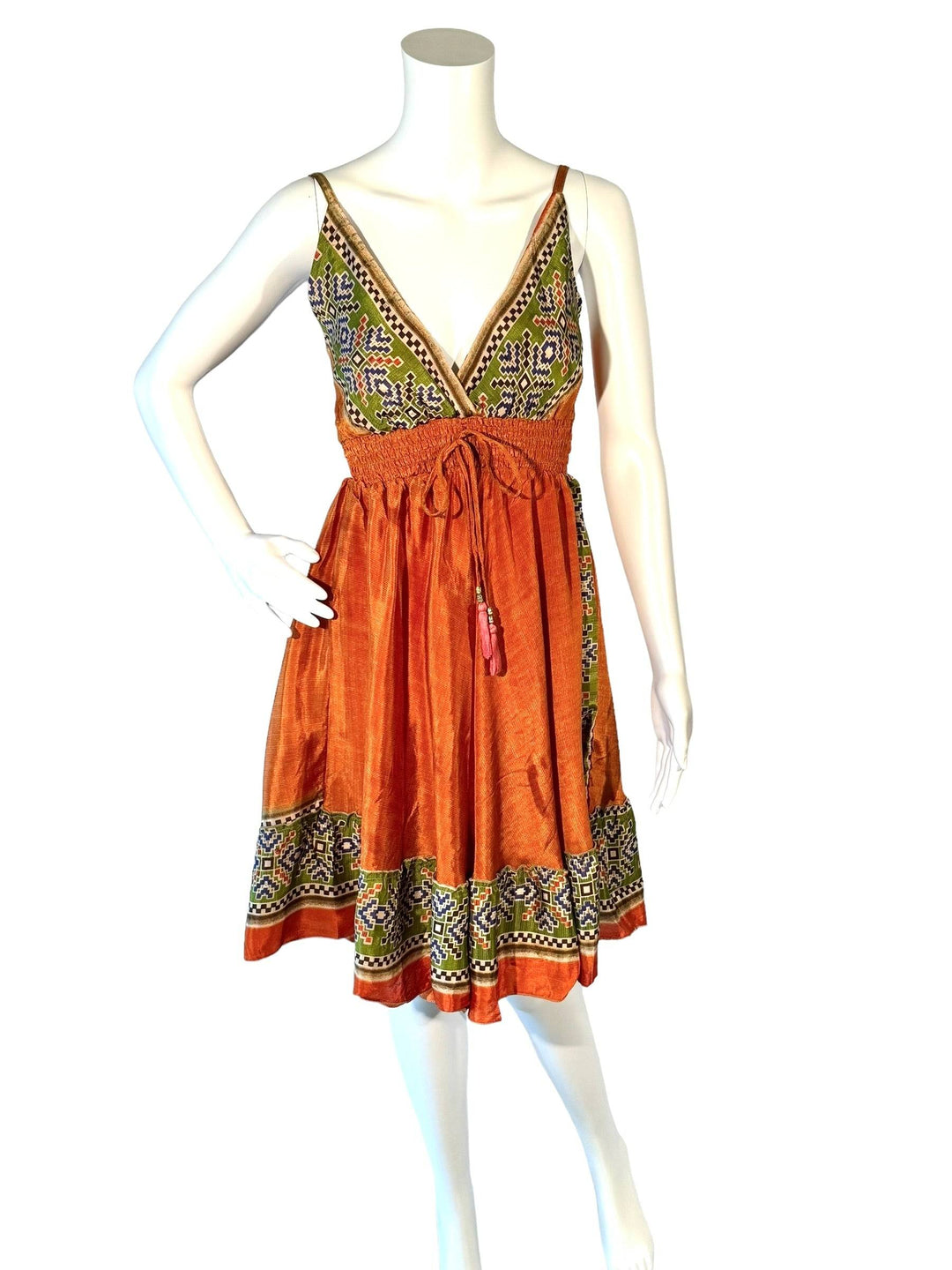 silk dress sustainable Dresses in Vegan Silk | Sustainable Fashion