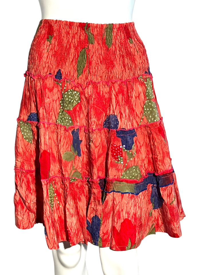 KS-154 Katie Skirt S/M
